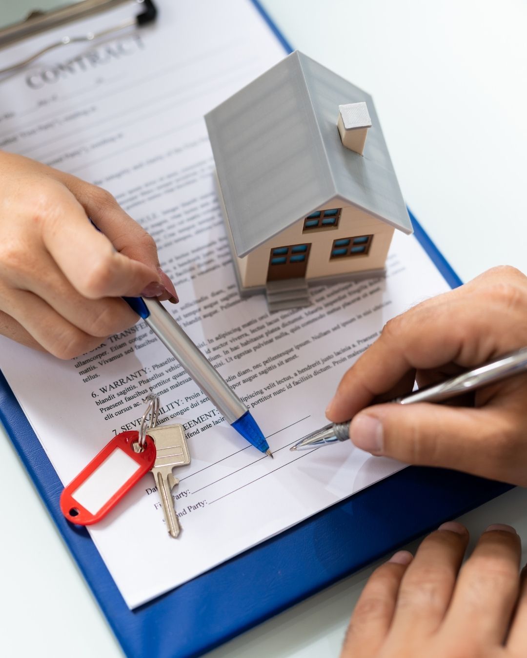 Aile Konutu ve Tapu Şerhi